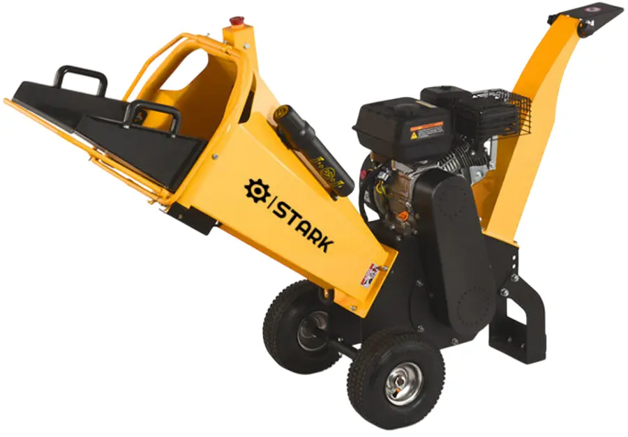 Tocator de crengi Stark 650 (Yellow)