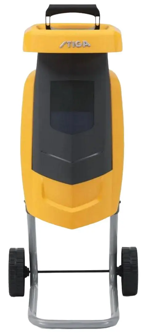 Tocator de crengi Stiga Bio Master 2200