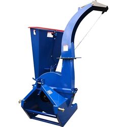 Tocator de crengi Stiler BX-62S Thumb