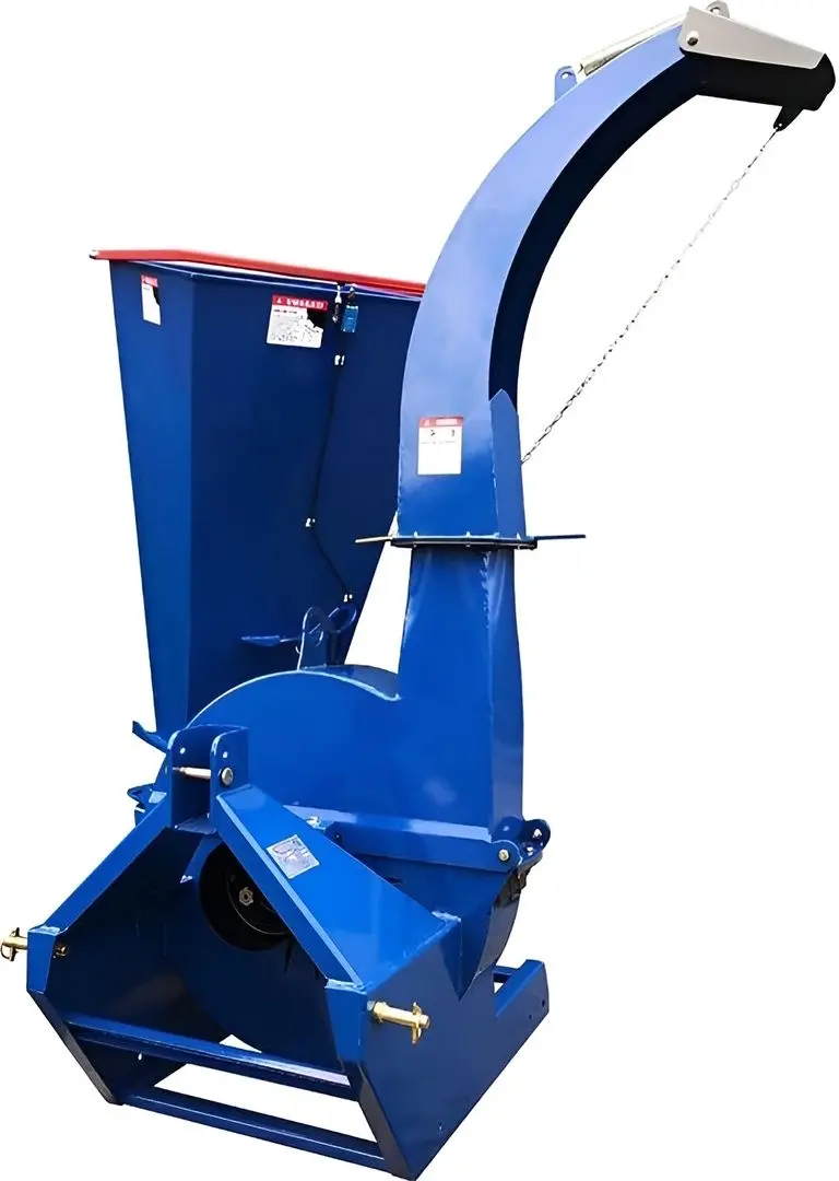 Tocator de crengi Stiler BX-62S - 2