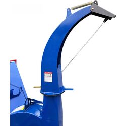 Tocator de crengi Stiler BX-62S Thumb