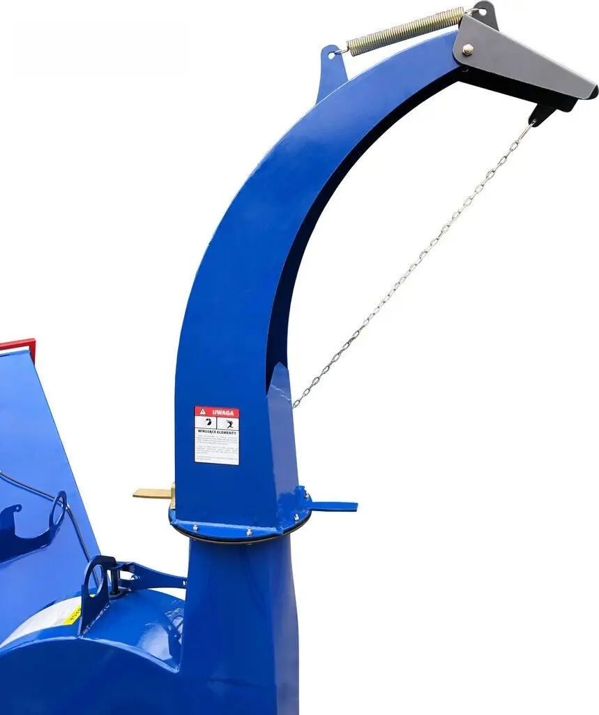 Tocator de crengi Stiler BX-62S - 3