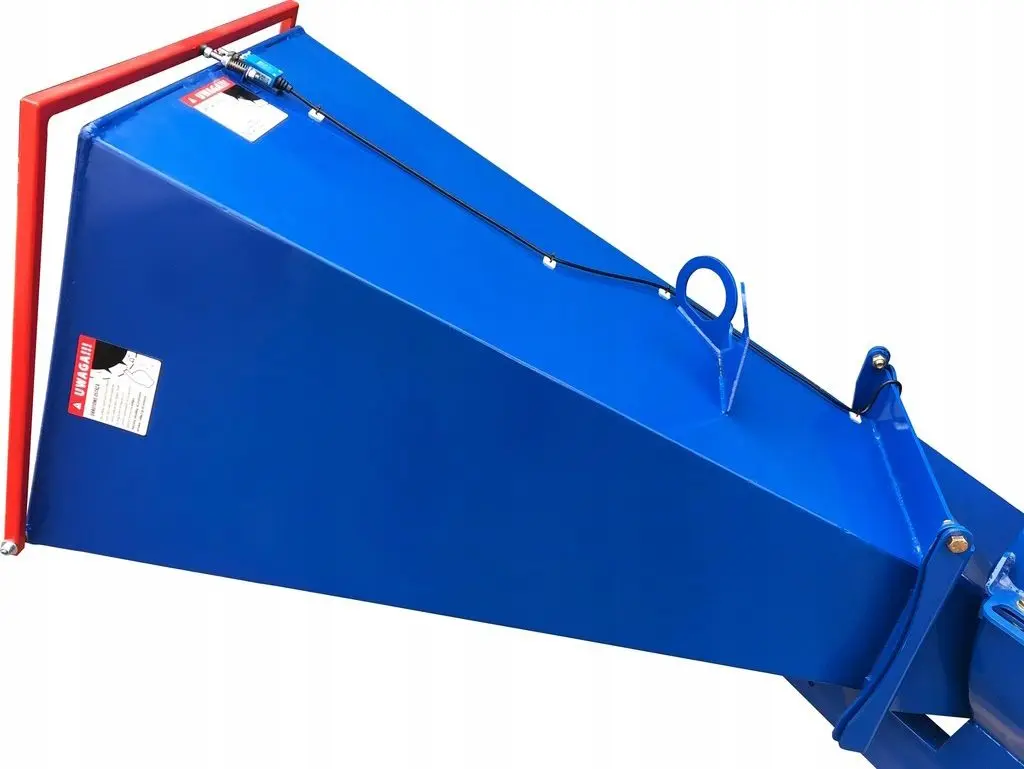 Tocator de crengi Stiler BX-62S - 4