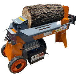 Despicator de lemne TechnoWorker LS 5T37 Thumb