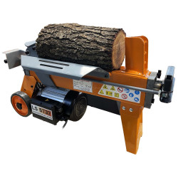 Despicator de lemne TechnoWorker LS 5T37 Thumb