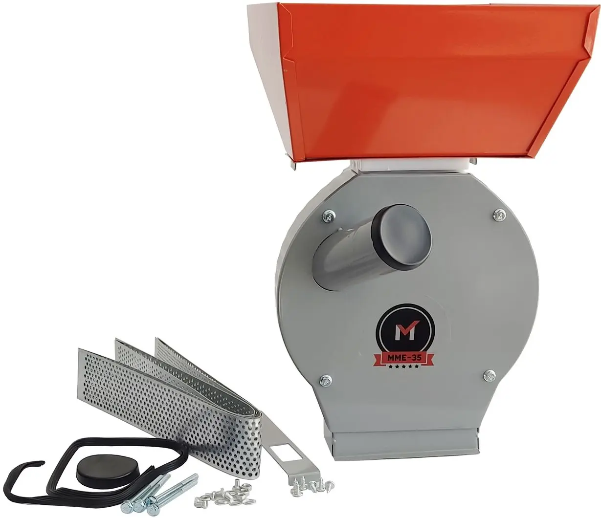 Электромельница Technoworker MME-35