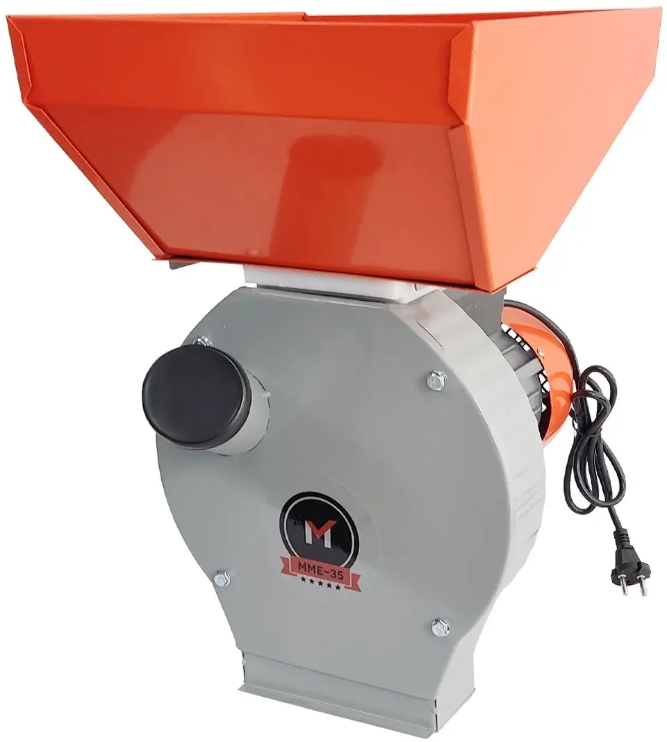 Электромельница Technoworker MME-35