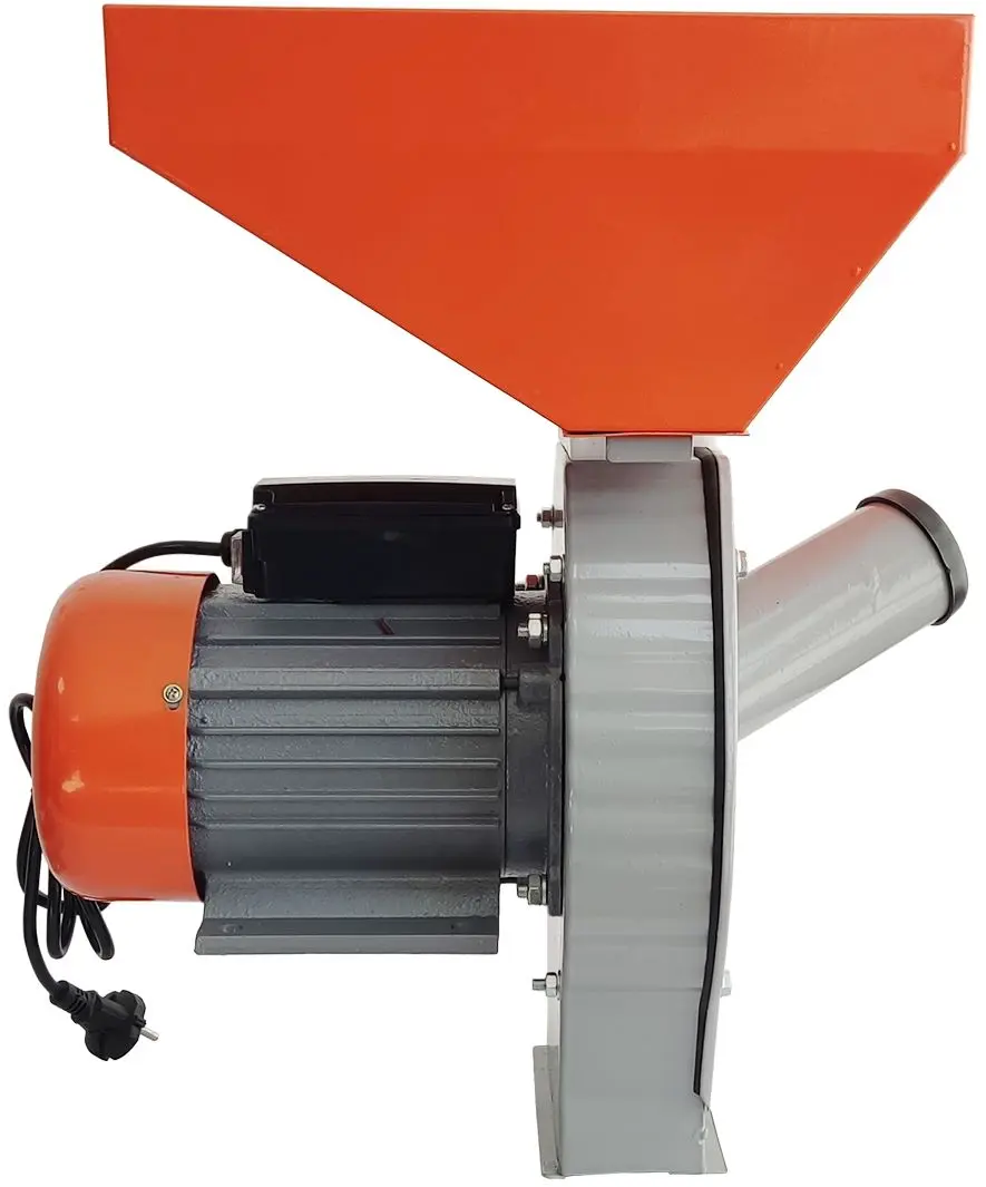 Электромельница Technoworker MME-35