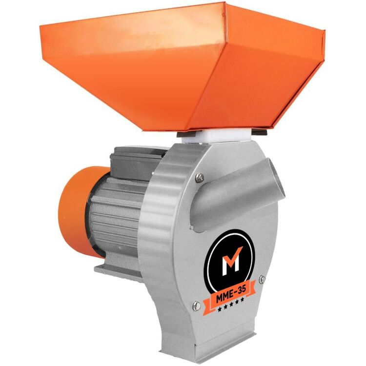 Электромельница Technoworker MME-35