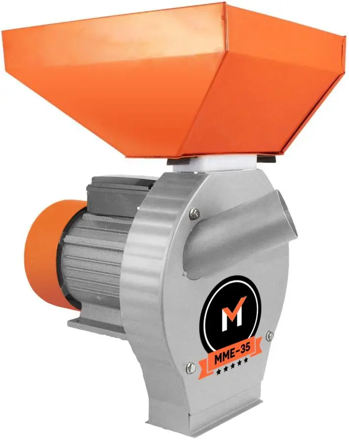 Электромельница Technoworker MME-35