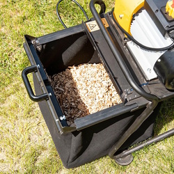 Tocator de crengi Tehno MS MS-50E Thumb