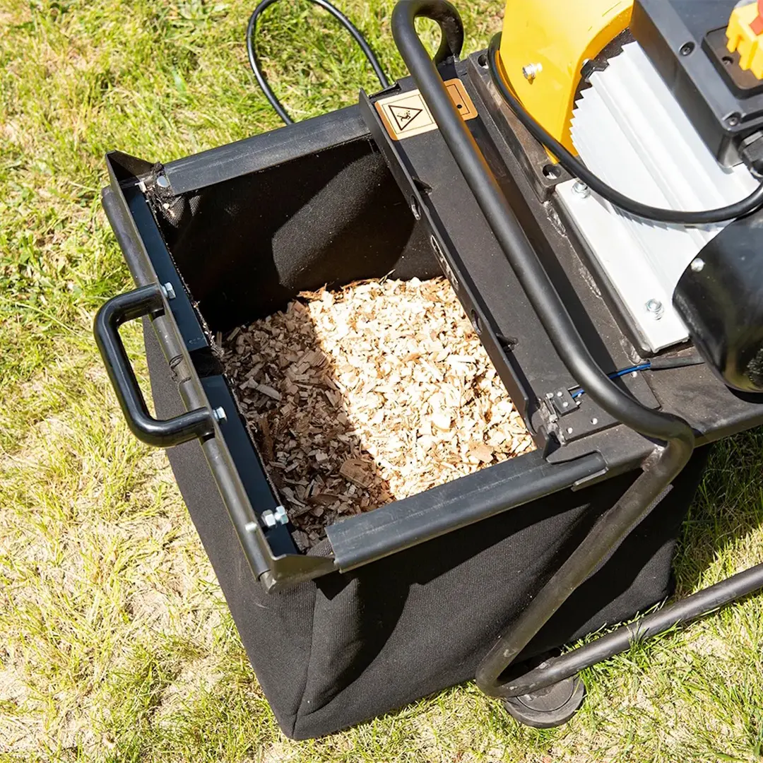 Tocator de crengi Tehno MS MS-50E