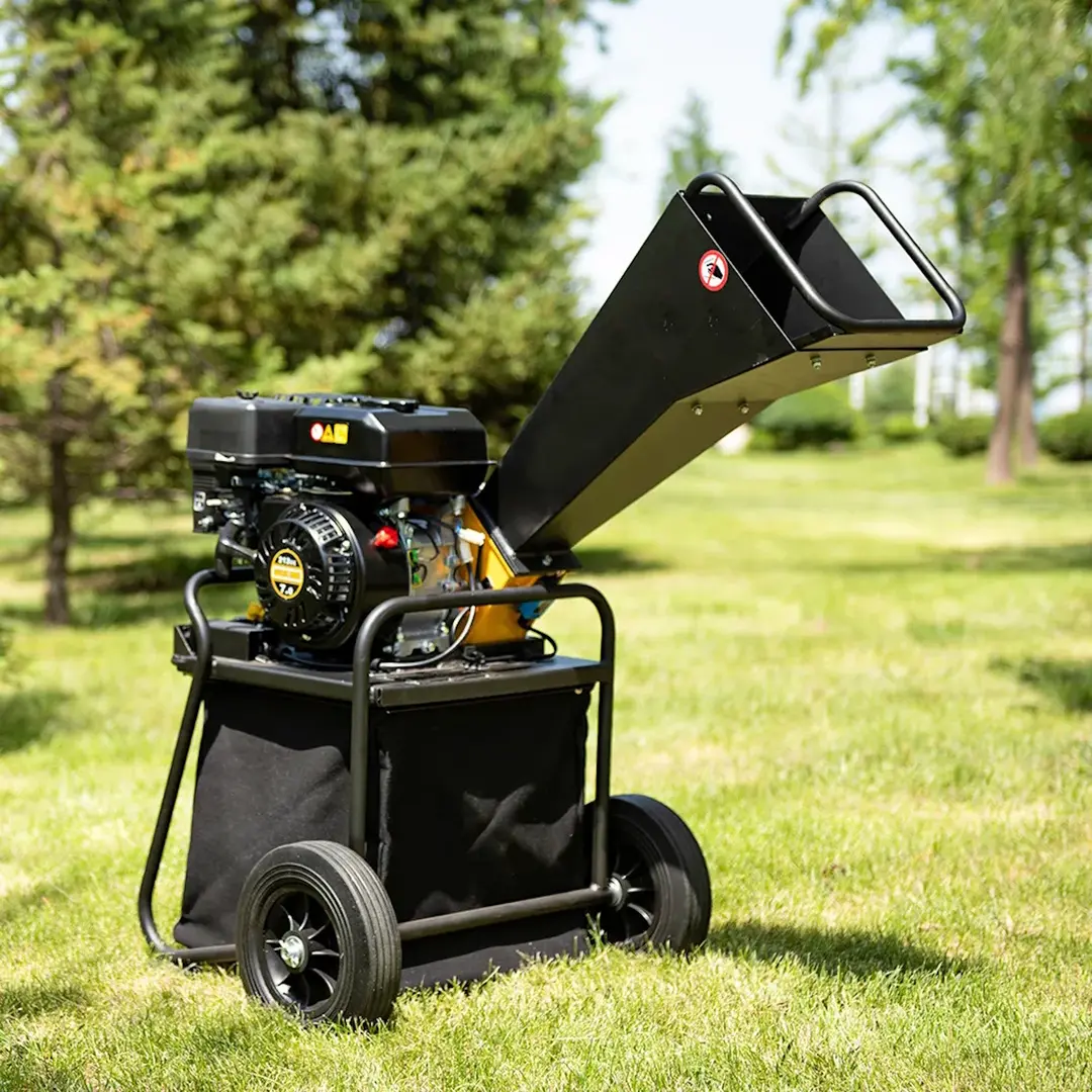 Tocator de crengi Tehno MS MS-50E