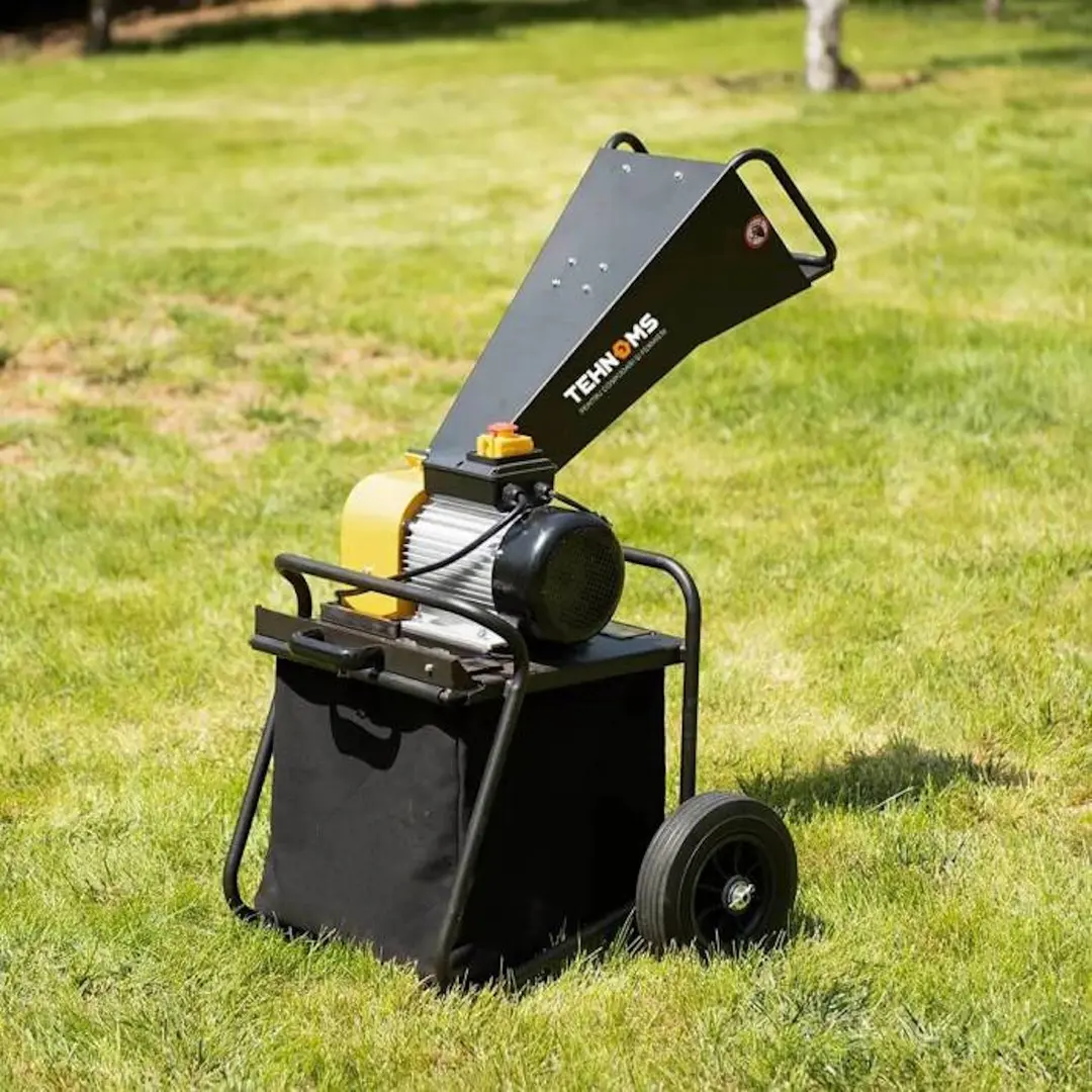 Tocator de crengi Tehno MS MS-50E