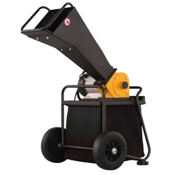 Tocator de crengi Tehno MS MS-50E