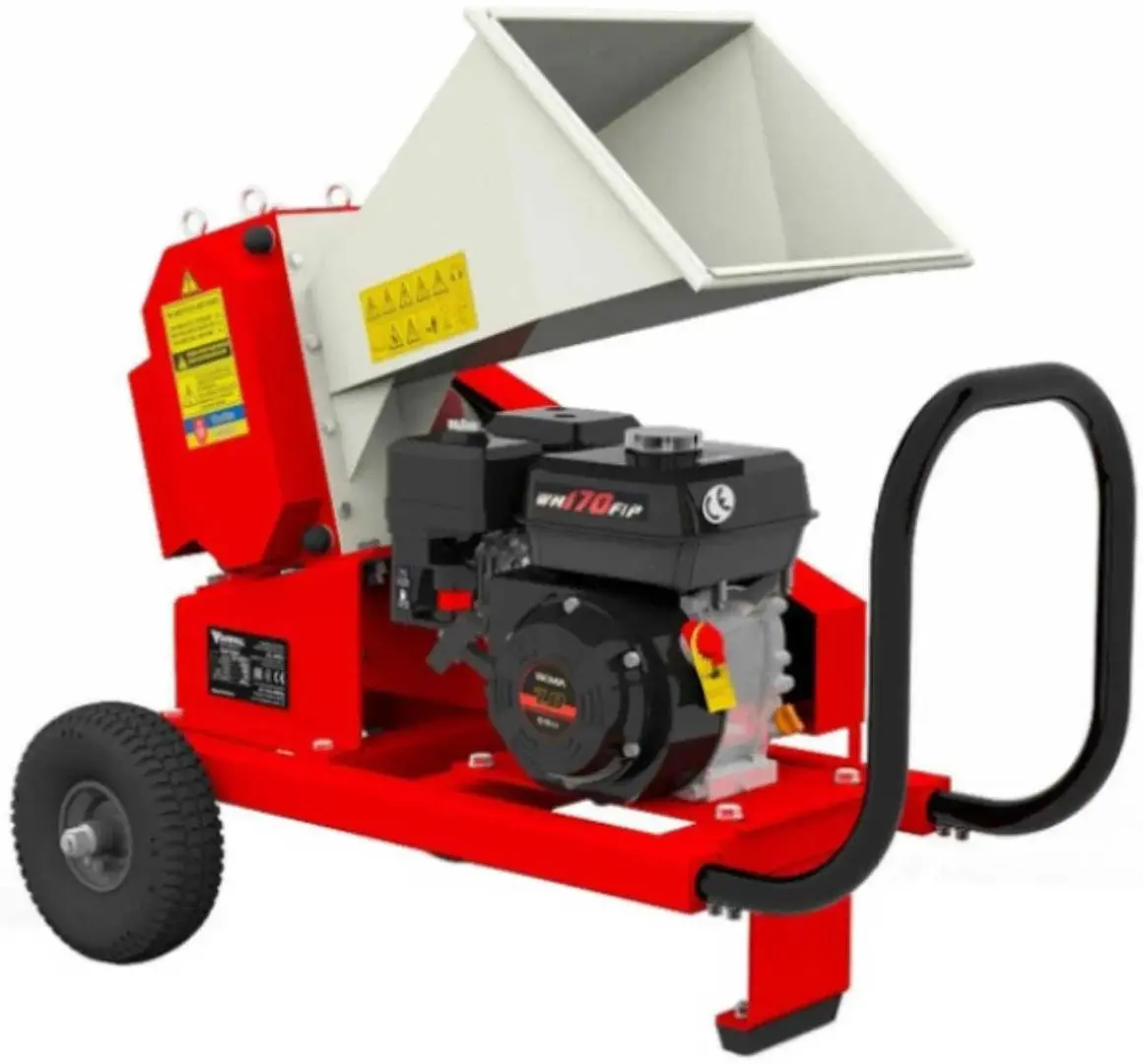 Tocator de crengi Tehno MS MS-60