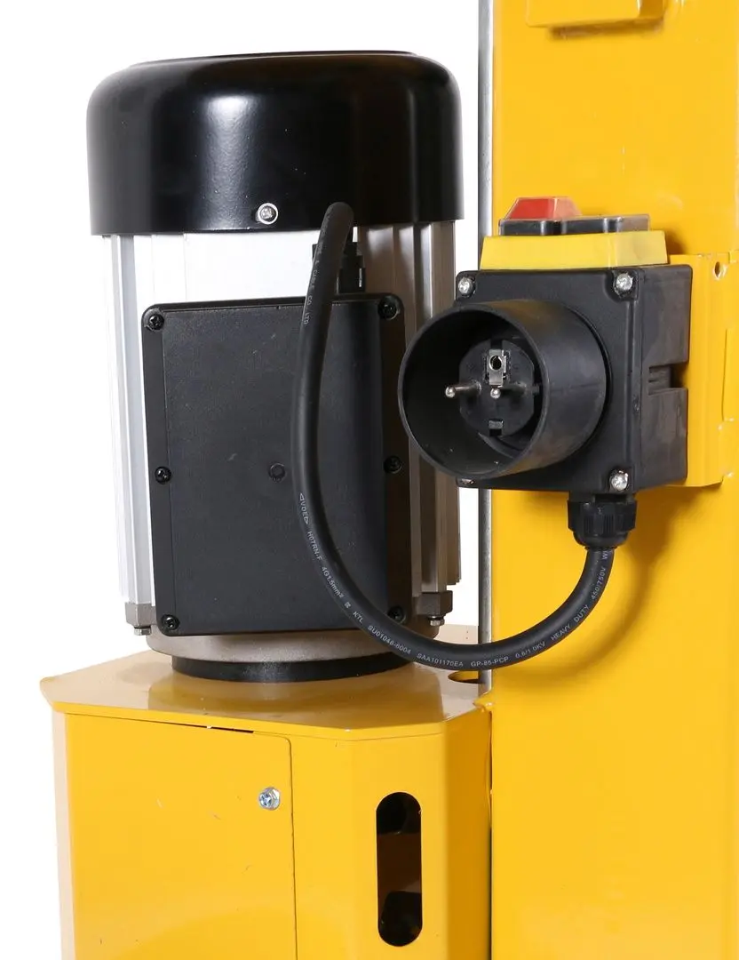 Дровокол Texas Power Split 720V