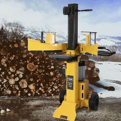 Дровокол Texas Power Split 720V Thumb