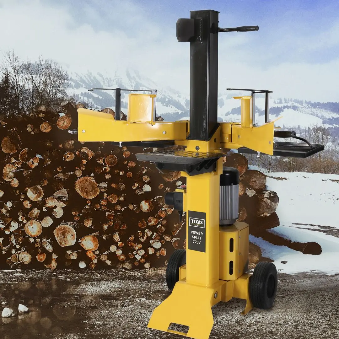 Дровокол Texas Power Split 720V