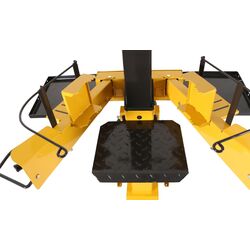 Despicator de lemne Texas Power Split 820V Thumb