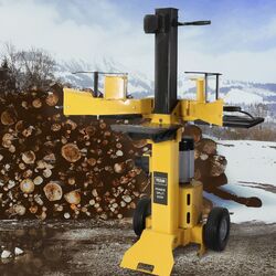 Despicator de lemne Texas Power Split 820V Thumb