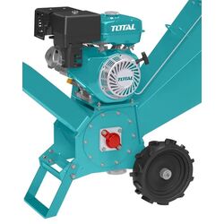 Tocator de crengi Total TWCS350 Thumb