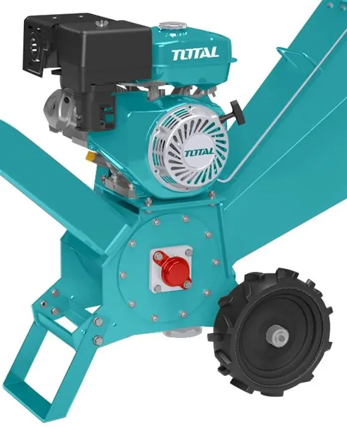 Tocator de crengi Total TWCS350