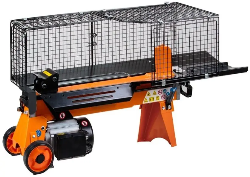 Despicator de lemne Villager HLS 44T