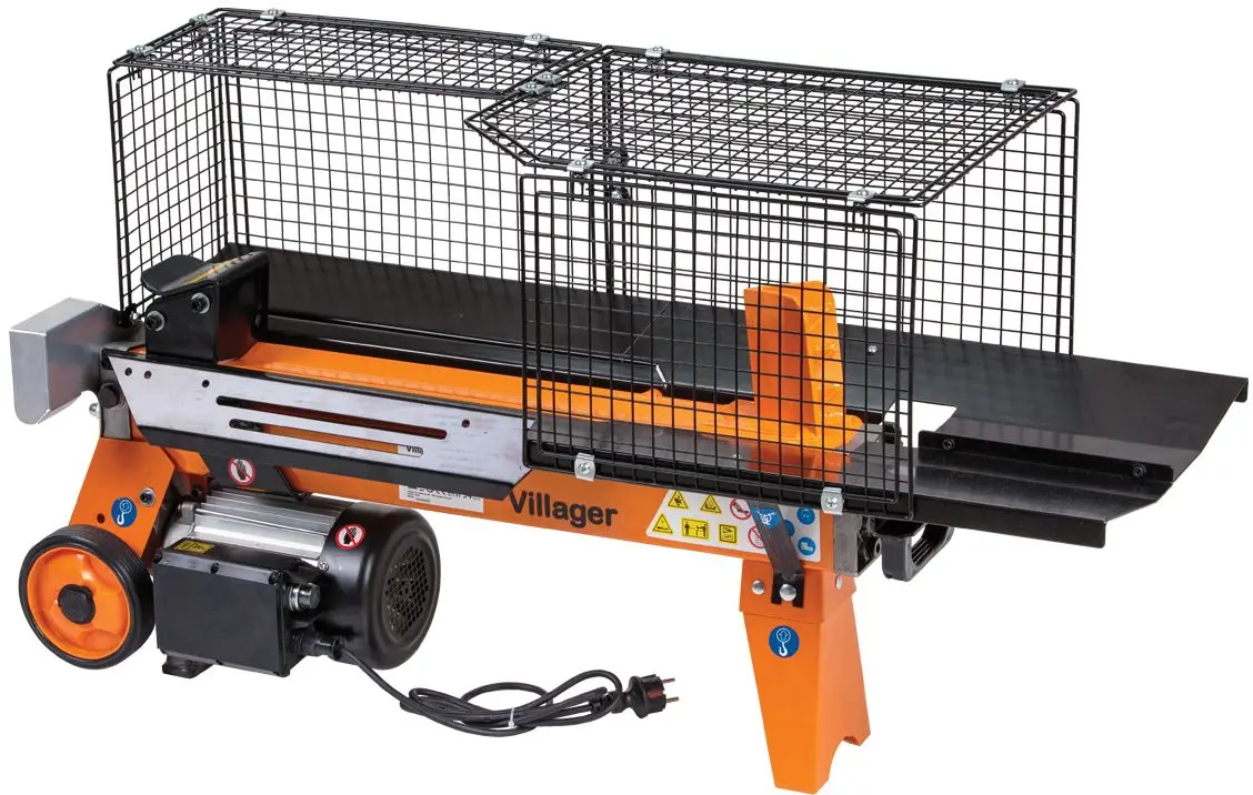 Despicator de lemne Villager HLS 44T