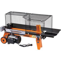 Дровокол Villager HLS 55 T Thumb