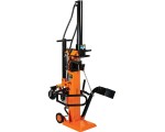 Despicator de lemne Villager LSP 12 T (Orange/Black)