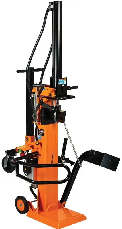 Дровокол Villager LSP 12 T (Orange/Black)