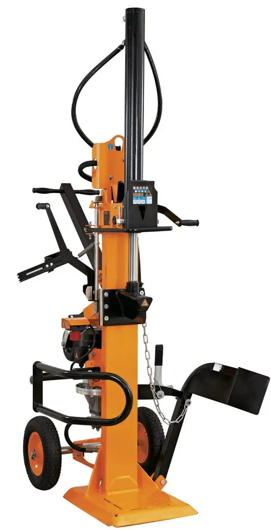 Despicator de lemne Villager LSP 16 T