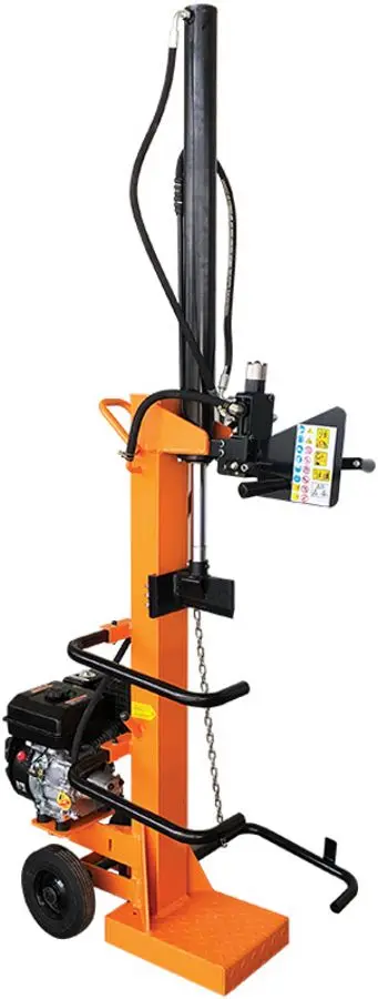 Дровокол Villager PLS 10 T