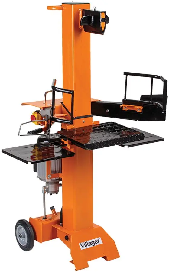 Дровокол Villager VLS 8 T- 55