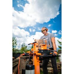 Дровокол Villager VLS 8 T- 55 Thumb