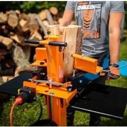 Дровокол Villager VLS 8 T Eco 20 Thumb