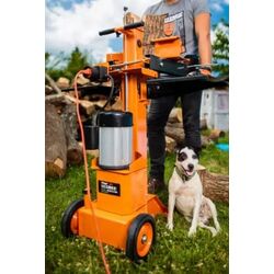 Дровокол Villager VLS 8 T Eco 20 Thumb