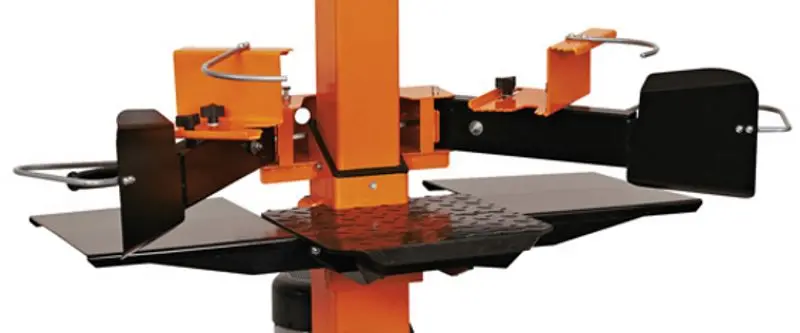 Дровокол Villager VLS 88 T