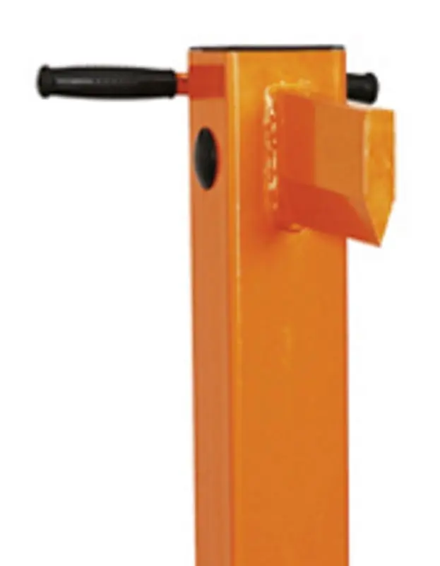 Дровокол Villager VLS 88 T