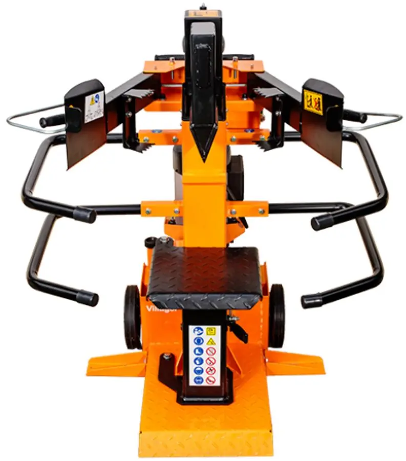 Дровокол Villager VLS 8T-107