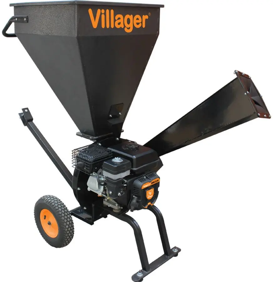 Измельчитель веток Villager VPC 250 S