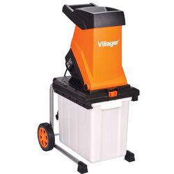Садовый измельчитель Villager VC 2500 Thumb