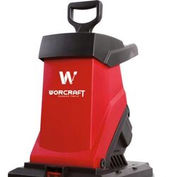 Tocator de crengi Worcraft WPSH202 (Red/White) Thumb