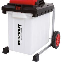 Tocator de crengi Worcraft WPSH202 (Red/White) Thumb