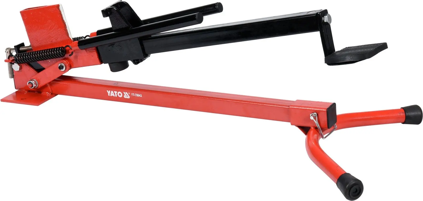 Дровокол Yato YT-79943