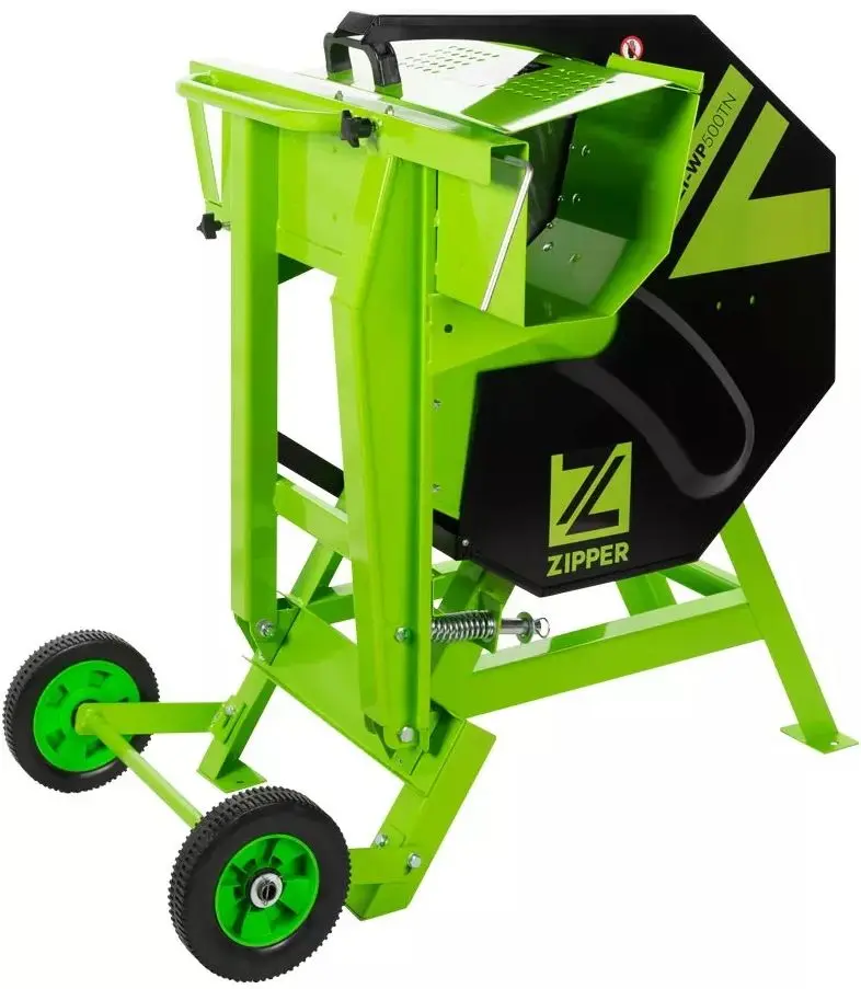 Taietor de lemne Zipper ZI-WP500TN