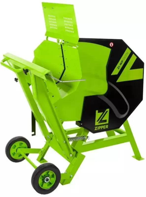 Taietor de lemne Zipper ZI-WP500TN