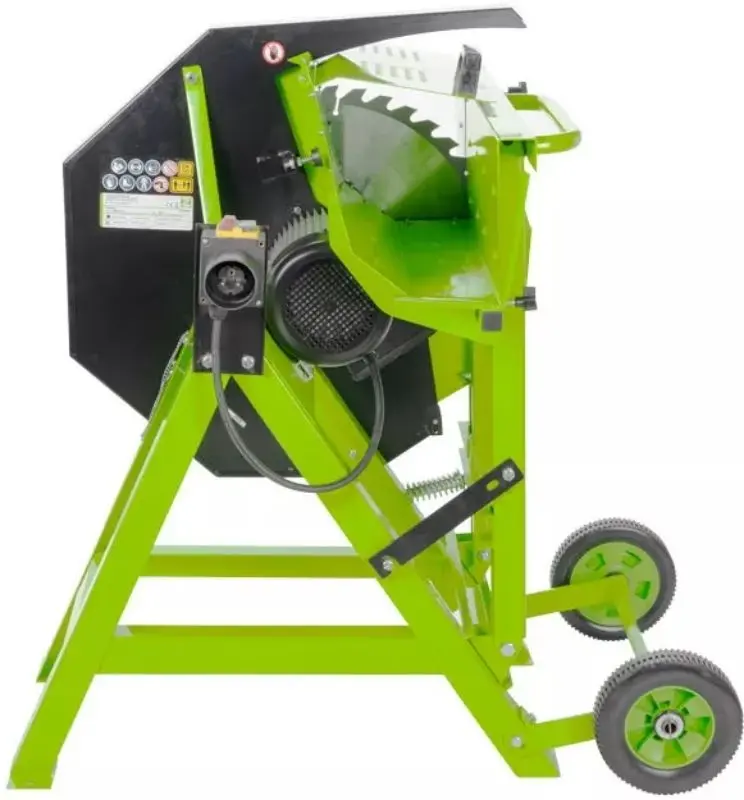 Taietor de lemne Zipper ZI-WP500TN