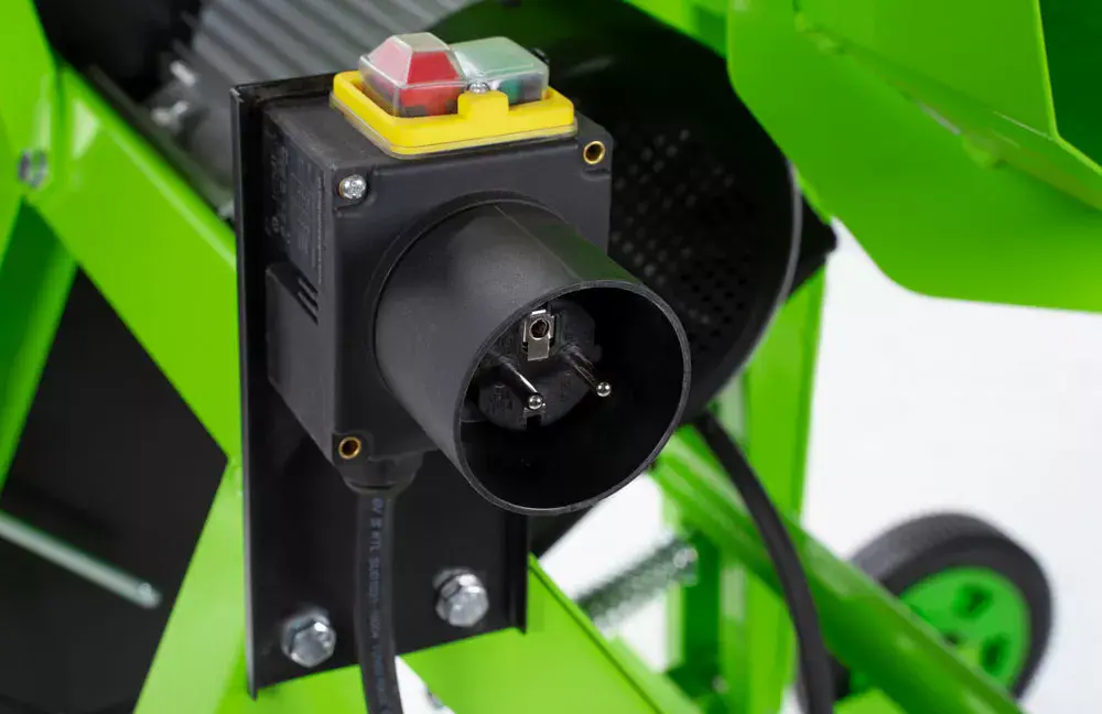 Taietor de lemne Zipper ZI-WP500TN